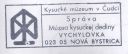 Nazwa pliku=Vychylovka01.jpg
Wielkość pliku=22KiB
Rozmiar=588x251
Data dodania= 08, Styczeń 2012 Vychylovka01.jpg