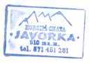 Nazwa pliku=chatajavorka02.jpg
Wielkość pliku=15KiB
Rozmiar=365x260
Data dodania= 21, Sierpień 2012 chatajavorka02.jpg