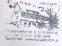 Nazwa pliku=lipowska03.jpg
Wielkość pliku=29KiB
Rozmiar=449x334
Data dodania= 08, Styczeń 2012 lipowska03.jpg