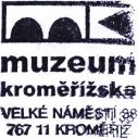 Nazwa pliku=muzeumkromerizska_01.jpg
Wielkość pliku=24KiB
Rozmiar=294x295
Data dodania= 13, Grudzień 2017 muzeumkromerizska_01.jpg