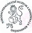 Nazwa pliku=narodnipedagogickemuzeum_praha_01.jpg
Wielkość pliku=49KiB
Rozmiar=559x580
Data dodania= 29, Styczeń 2022 narodnipedagogickemuzeum_praha_01.jpg