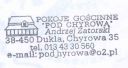 Nazwa pliku=podchyrowa01.jpg
Wielkość pliku=14KiB
Rozmiar=402x214
Data dodania= 08, Styczeń 2012 podchyrowa01.jpg